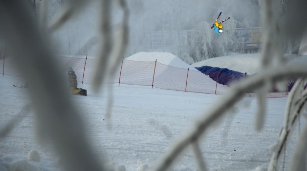 Photo: Topi Vuori