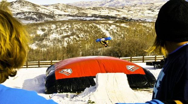 Rider Halldor Helgasson