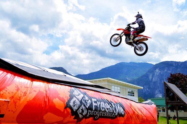 FMX Airbag Canada