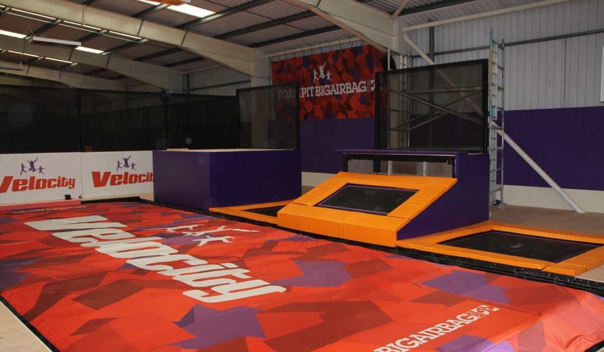 Velocity-trampoline-park-foam-pit