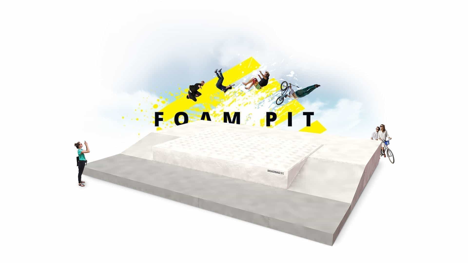 products-setup-foam-pit