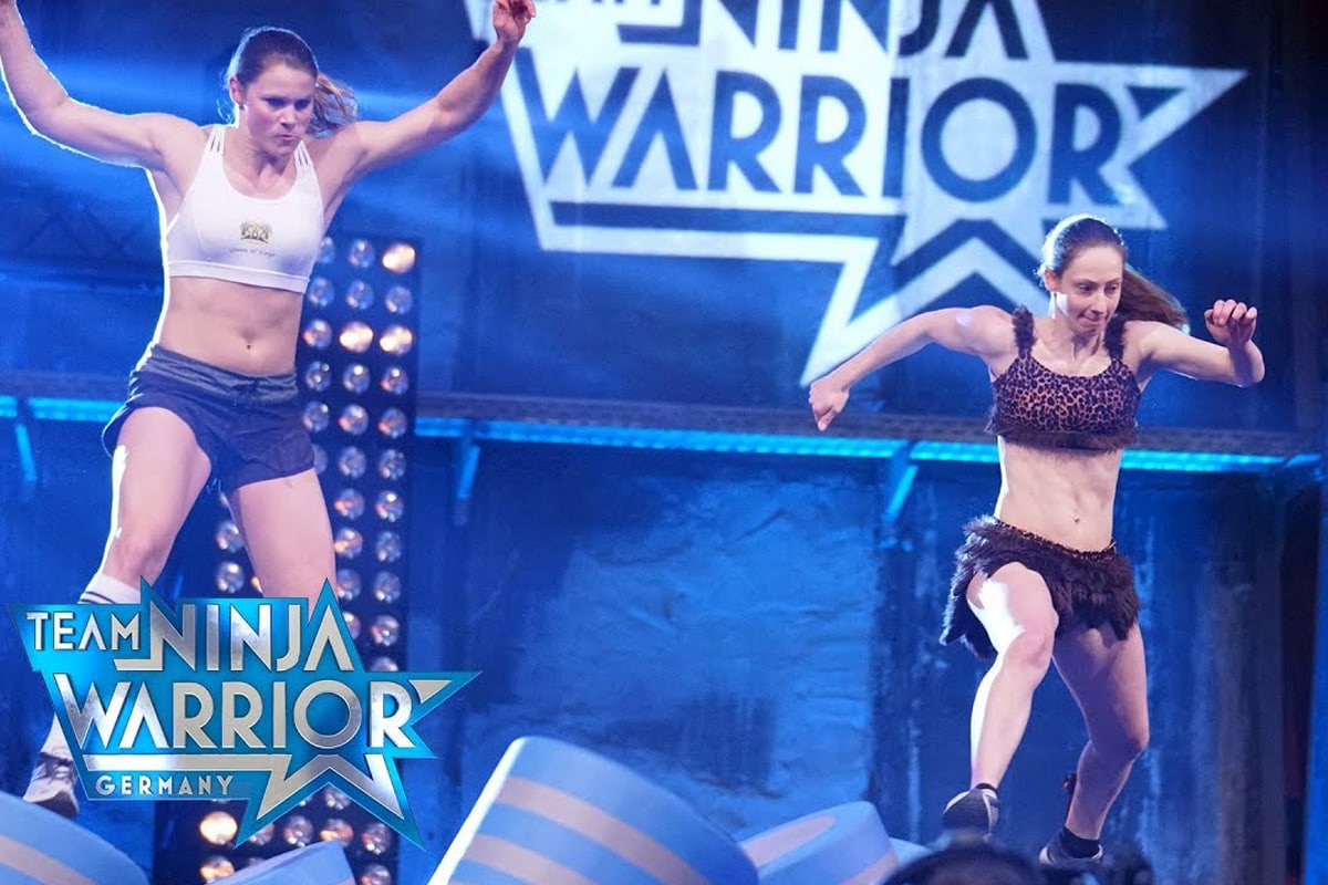 Ninja Warrior Germany 2022