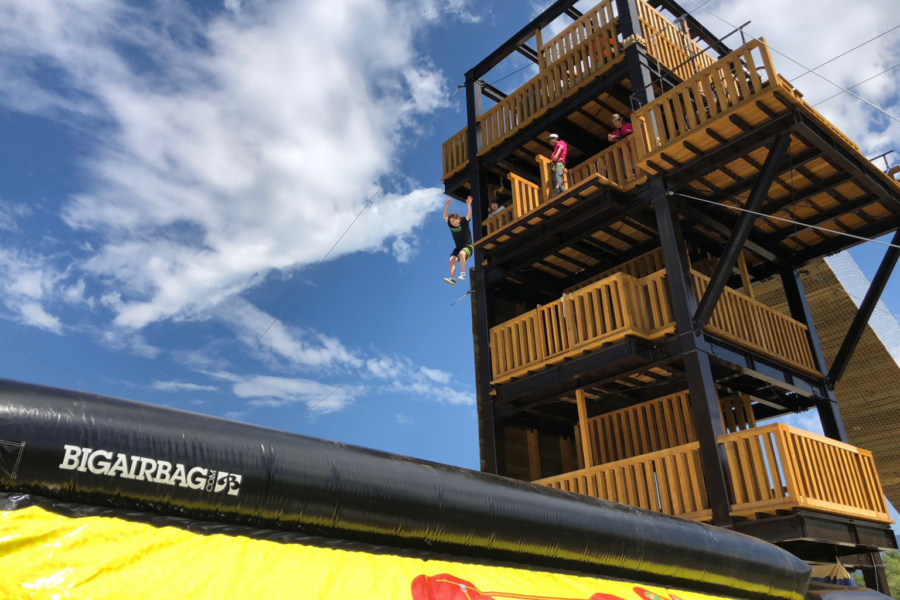 CEO Tomas Huting provides a deeper insight into the BigAirBag