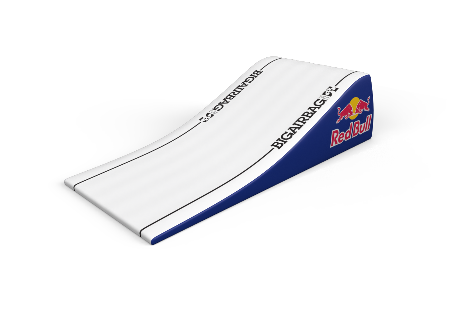 Bike Airbag Landing BigAirBag®