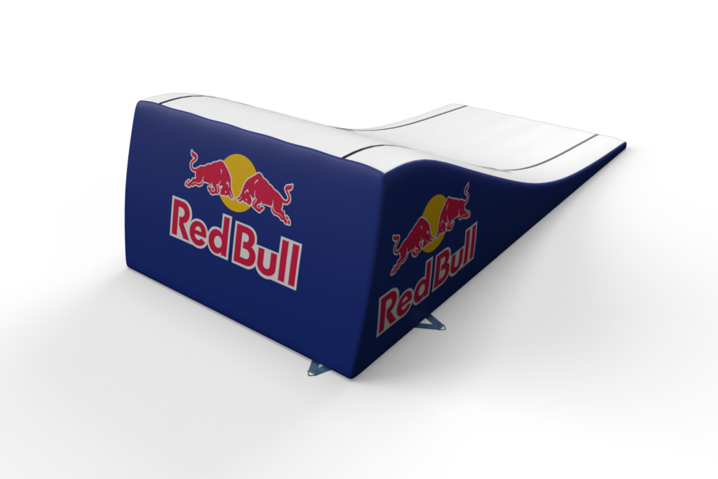 Bike Airbag Landing BigAirBag®