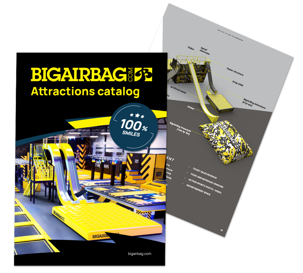 Revolution BigAirBag®