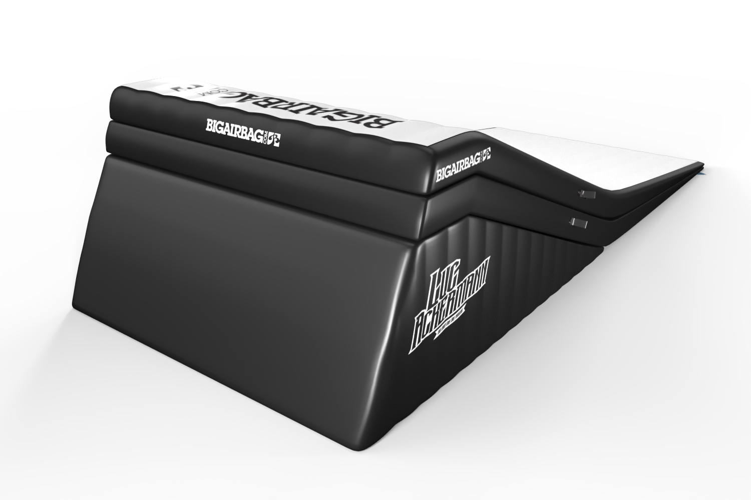 FMX Airbag Landing BigAirBag®