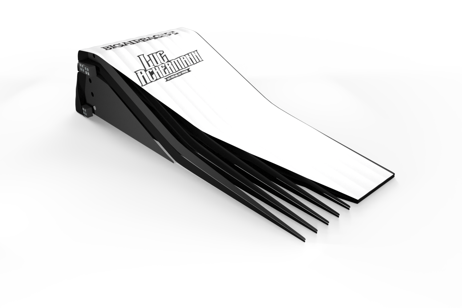 FMX Airbag Landing BigAirBag®