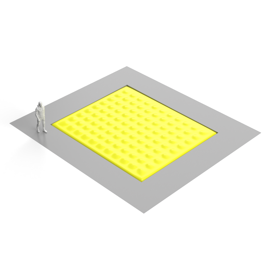 Foam Pit AirBag at trampoline parks across the world BigAirBag®