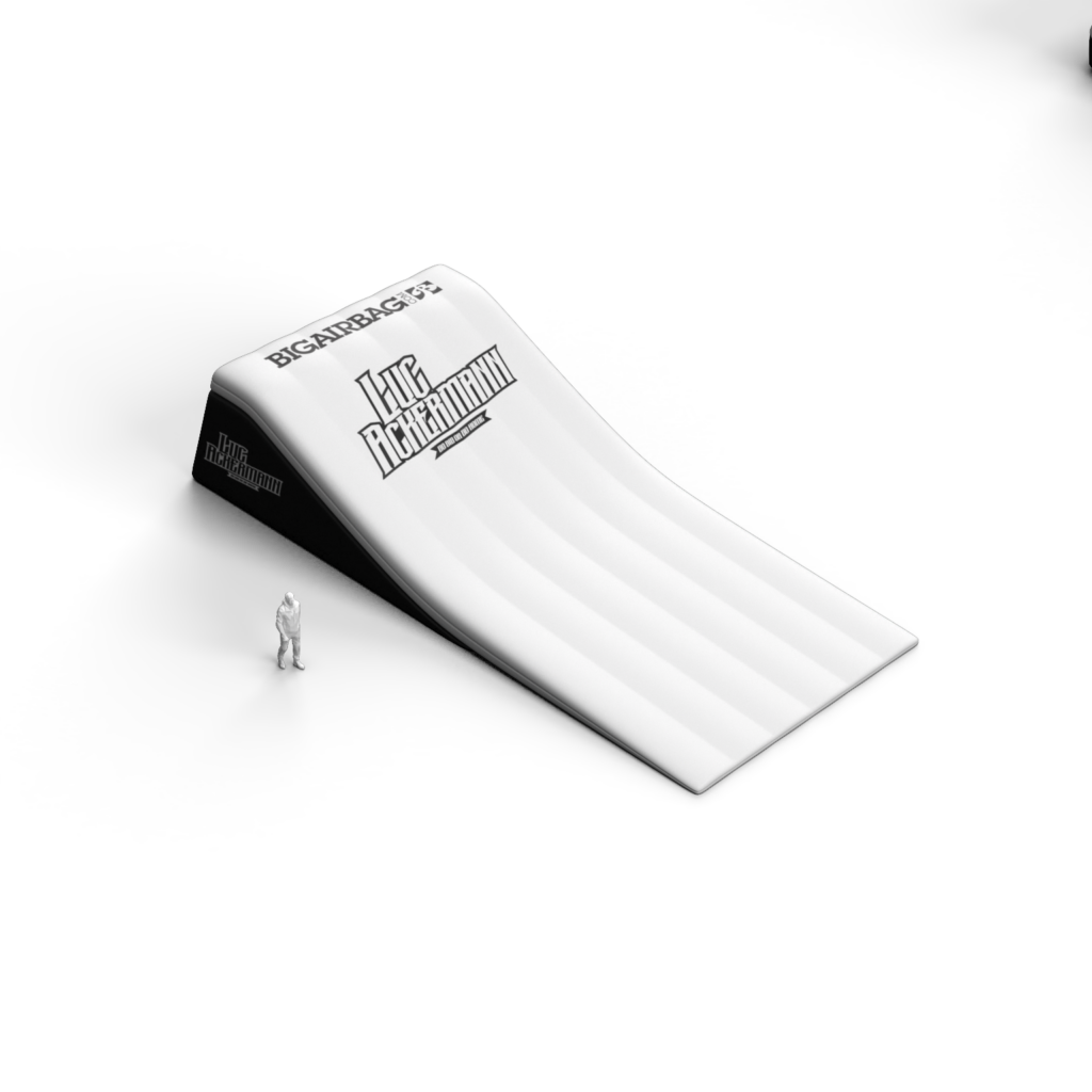 Landing Airbag BigAirBag®