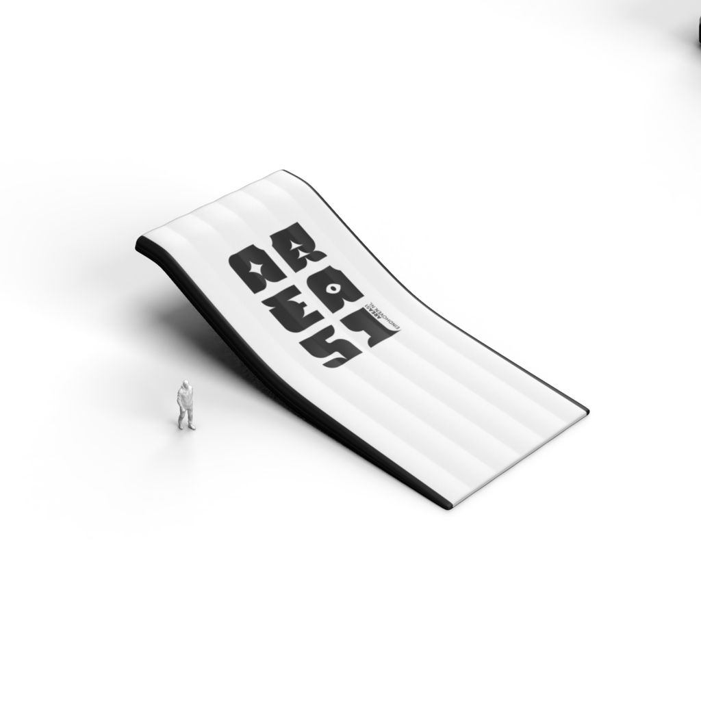 Landing Airbag BigAirBag®