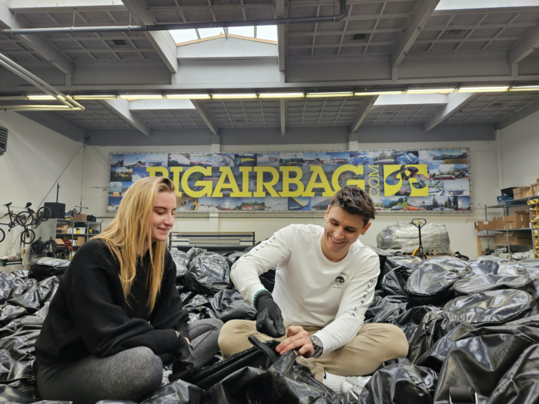 Why Regular Airbag Inspections Are Important BigAirBag®