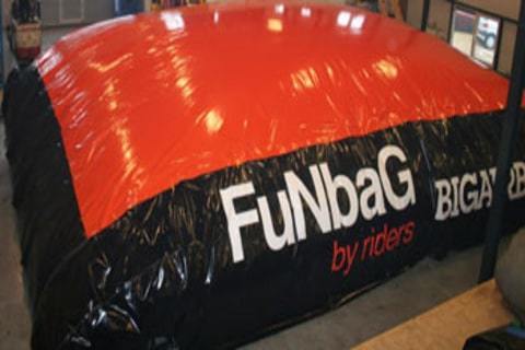 Funbag Airbag