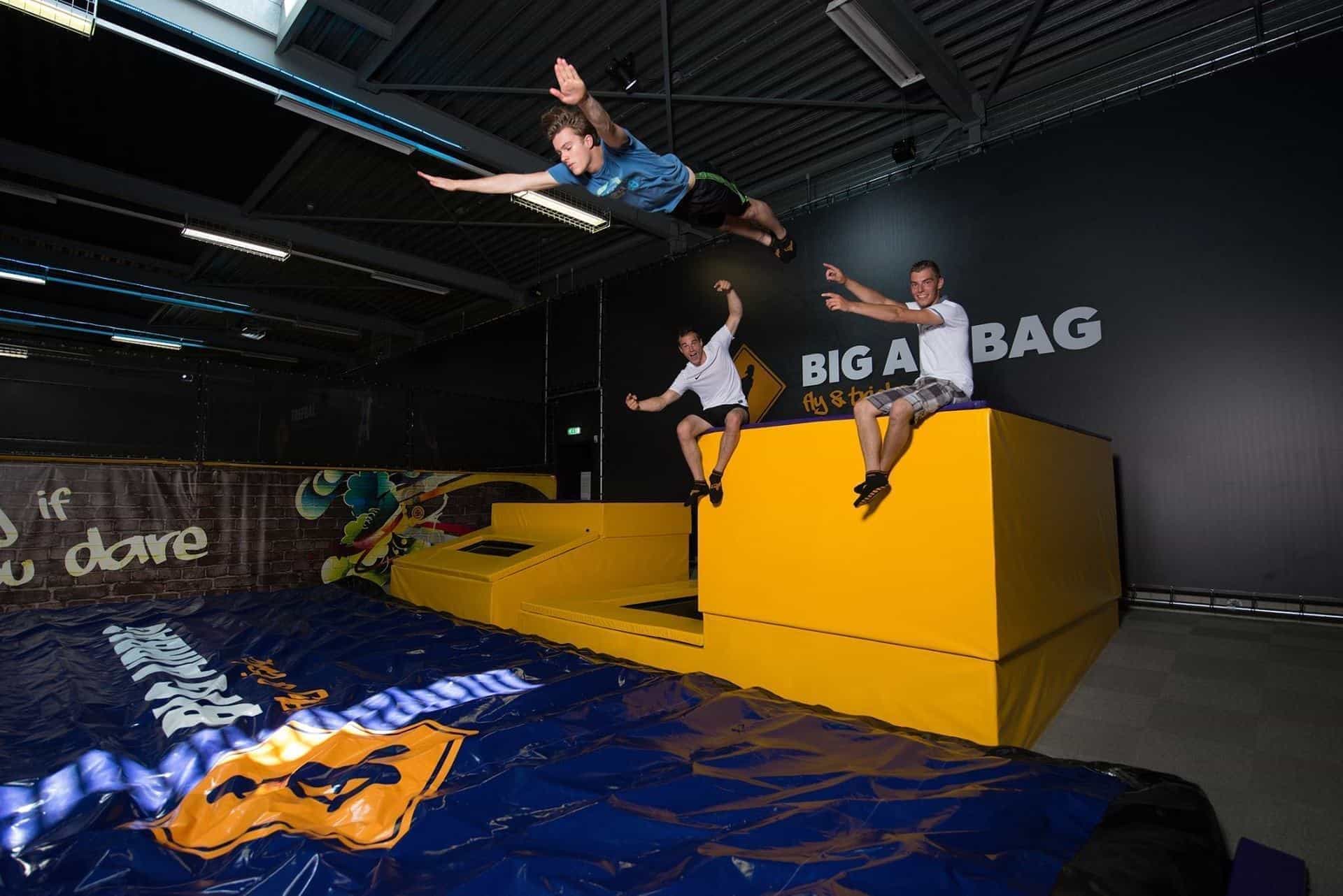 jump air zone jump air zone