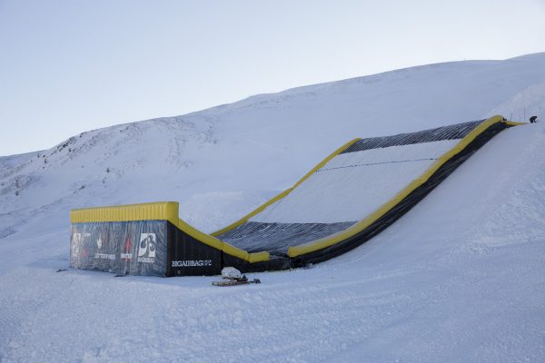 Livigno BigAirBag Day 3 © Sam Mellish