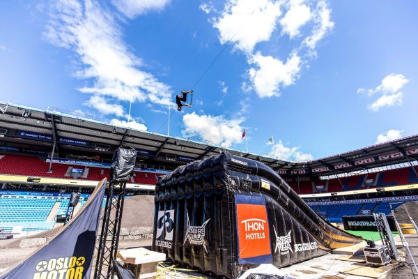 Ullevaal Xtreme Oslo
