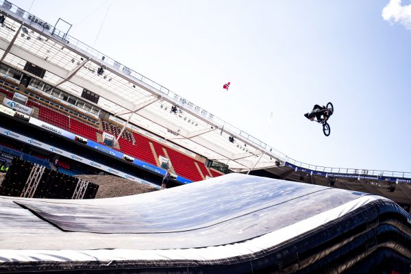 Ullevaal Xtreme Andre Villa