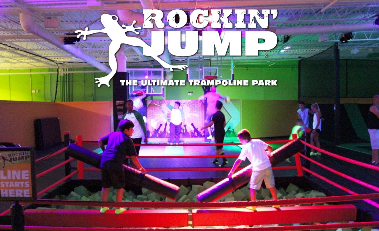 News Bigairbag Rockin Jump Unique Trampoline Setup And The Story Of A Successful Franchise Skyzone News Bigairbag Rockin Jump Unique Trampoline Setup And The Story Of A Successful Franchise Skyzone