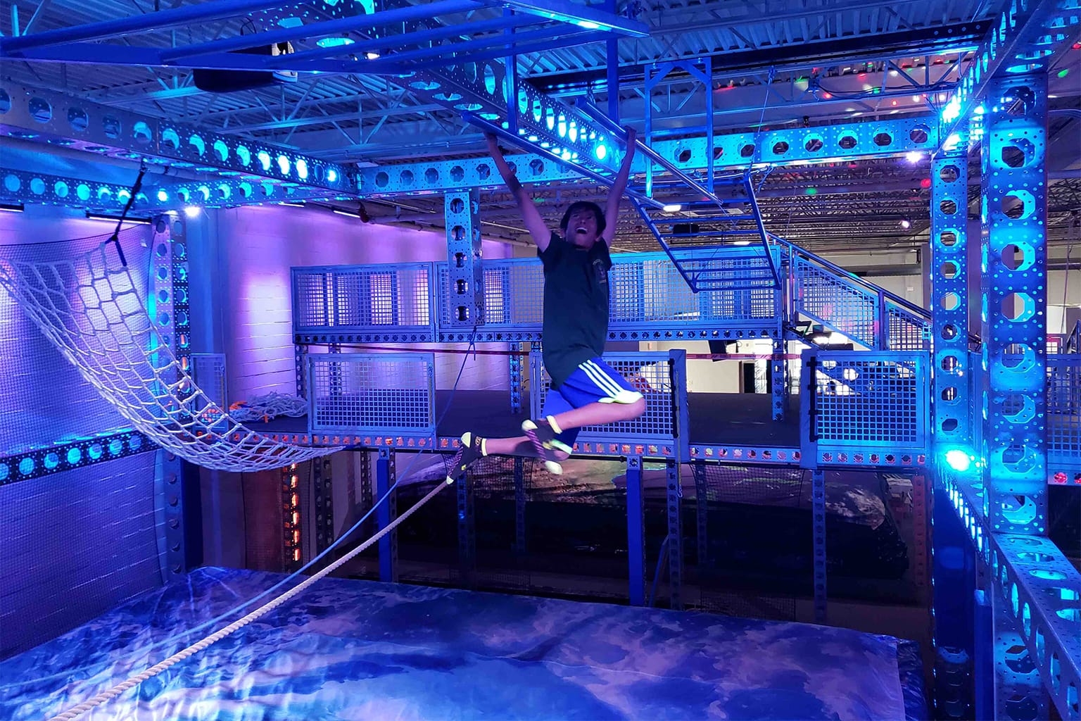News Bigairbag Rockin Jump Unique Trampoline Setup And The Story Of A Successful Franchise Skyzone News Bigairbag Rockin Jump Unique Trampoline Setup And The Story Of A Successful Franchise Skyzone