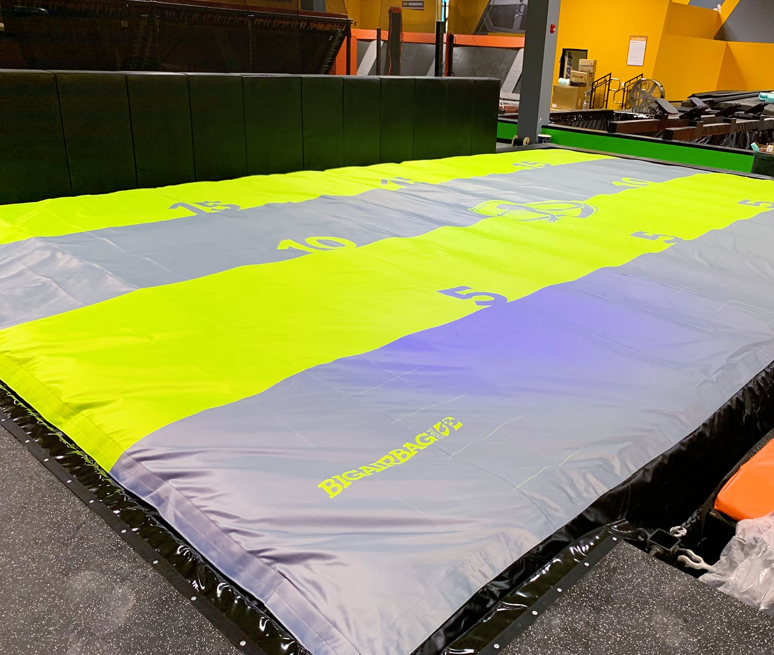 News Bigairbag Rockin Jump Unique Trampoline Setup And The Story Of A Successful Franchise Skyzone News Bigairbag Rockin Jump Unique Trampoline Setup And The Story Of A Successful Franchise Skyzone