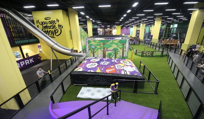 BigAirBag-superpark-bangkok