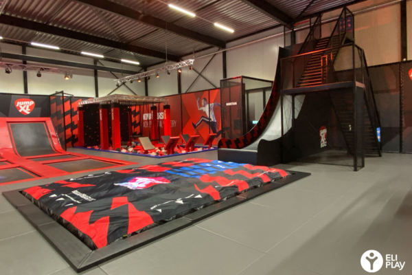 extreme air sports port st lucie