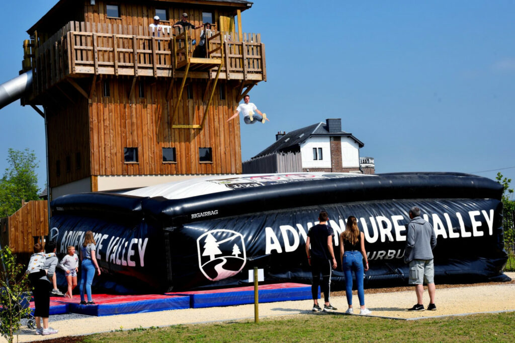 Adventure Valley Durbuy