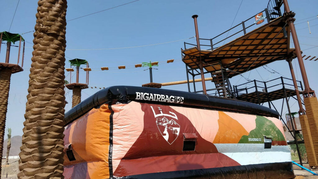 Hatta Adventure Park Hatta Adventure Park