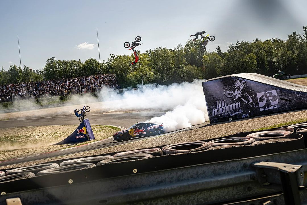 Luc acherman 2 Luc acherman 2