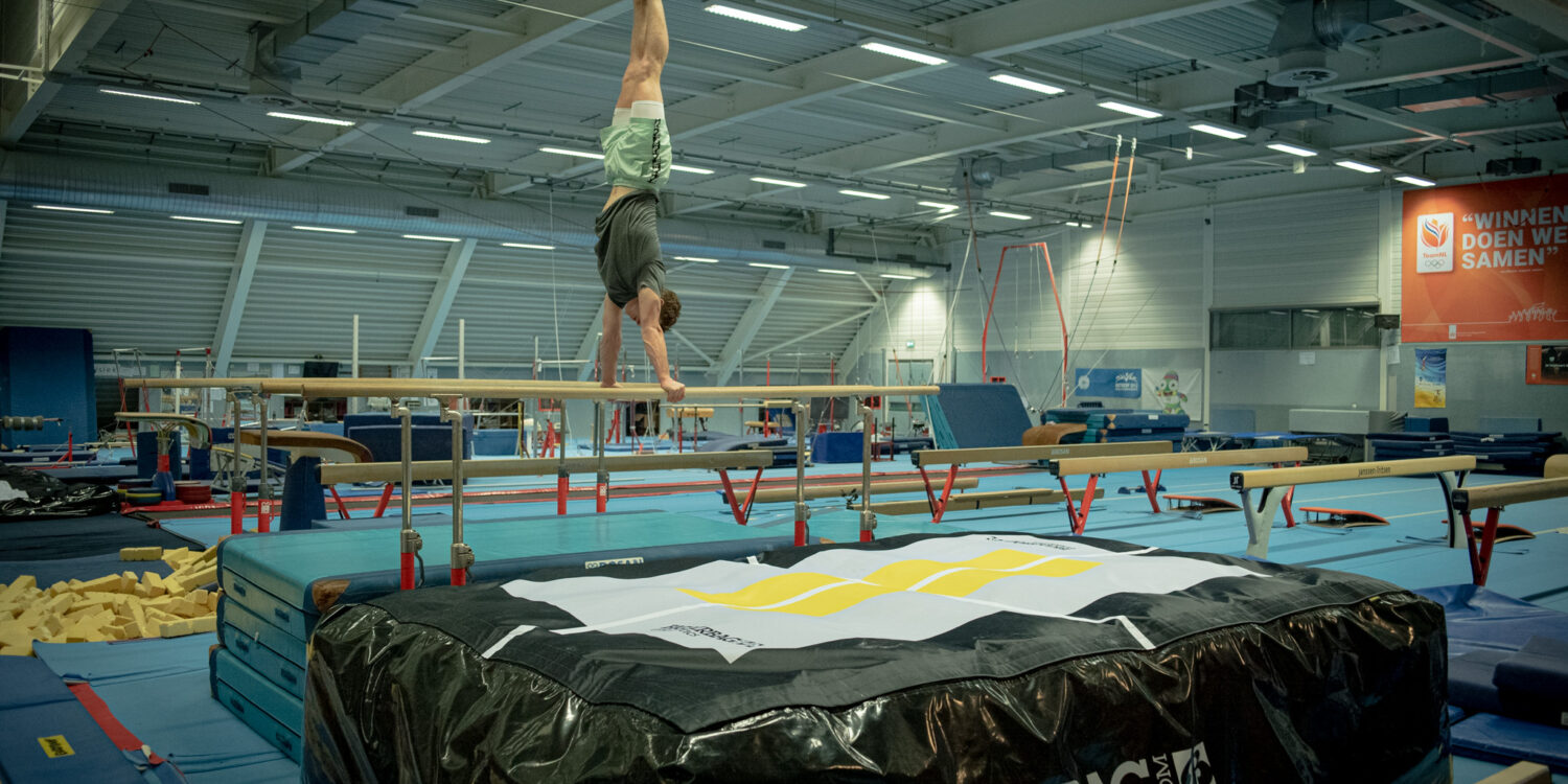 Parallel Bars Gymnast1 Parallel Bars Gymnast1