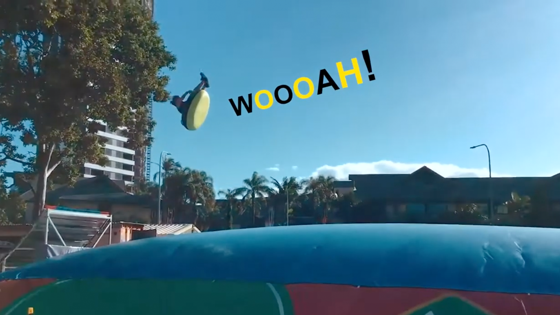 video preview