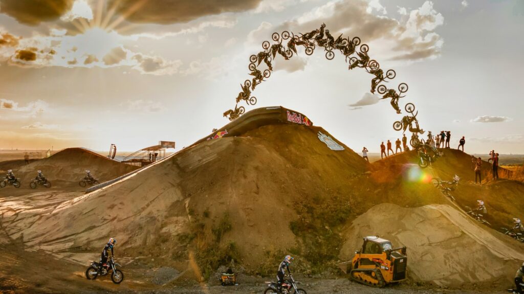fmx landing