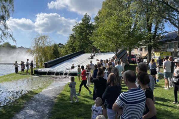 Funrun Limmen Tubbylanding Funrun Limmen Tubbylanding