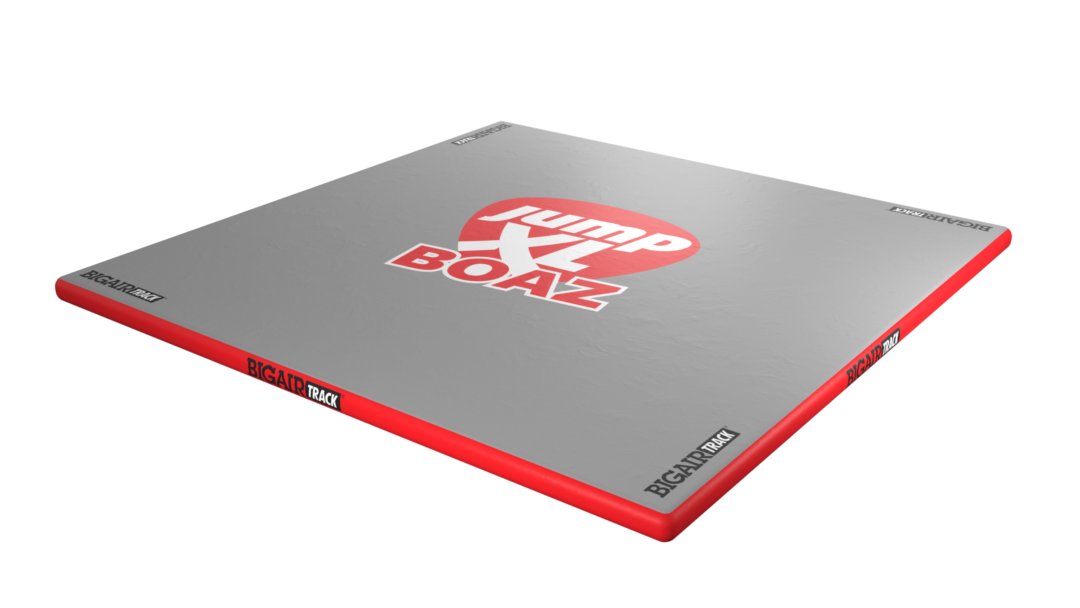 BabTrack 6x6