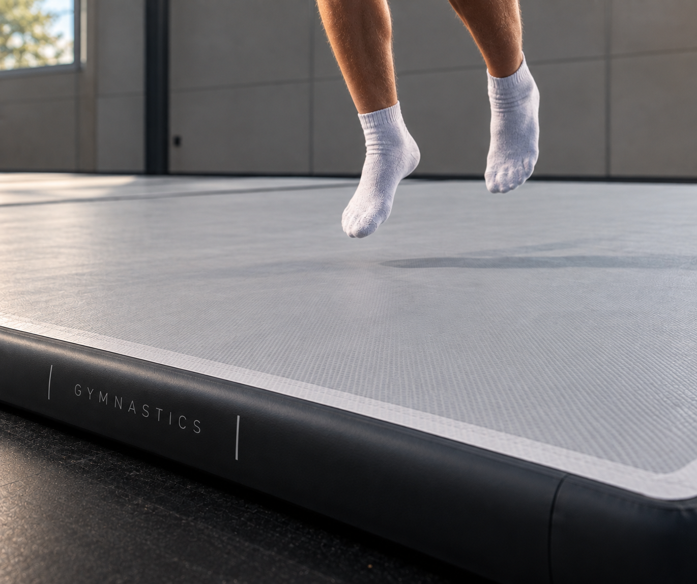 BigAirBag AirFloor Gymnastics