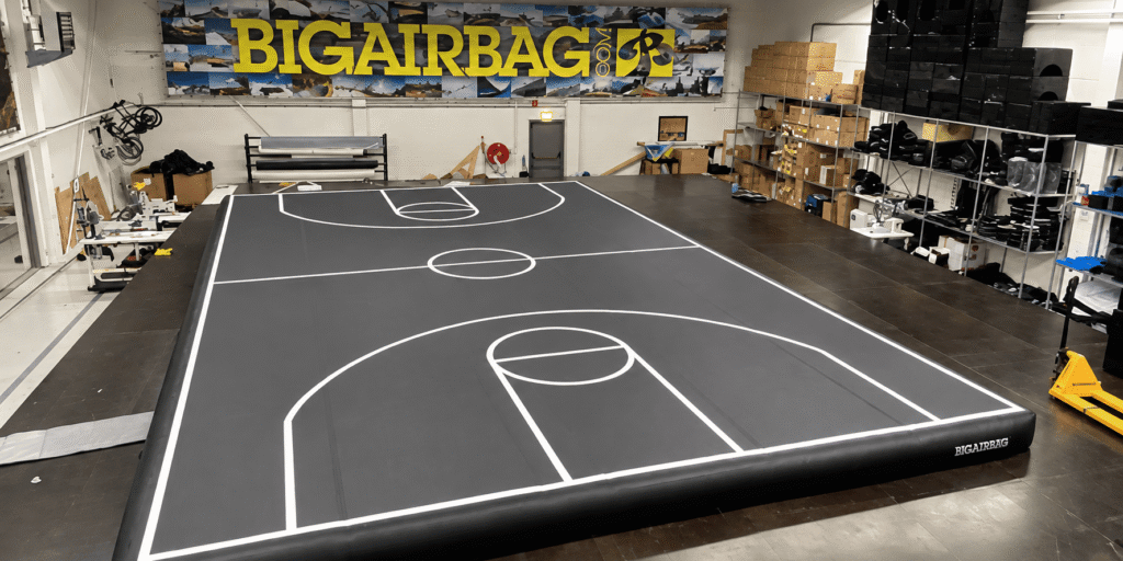 BigAirBag compromised